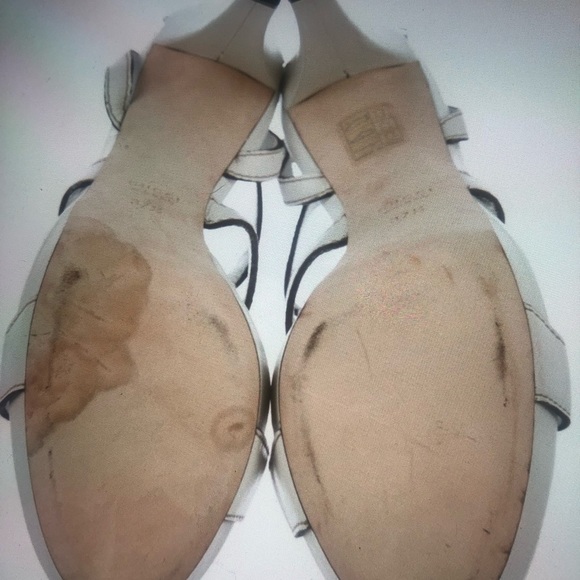 Gucci Sandals - Picture 5 of 5